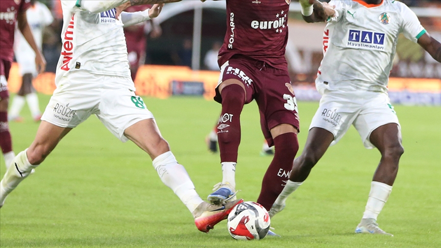 Göztepe, Süper Lig'de yarın Alanyaspor'u konuk edecek — Detaylı Analiz