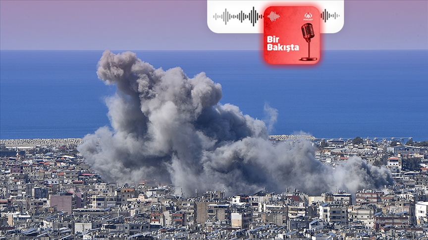 İsrail’in Lübnan saldırılarında son durum ne? — Detaylı Analiz