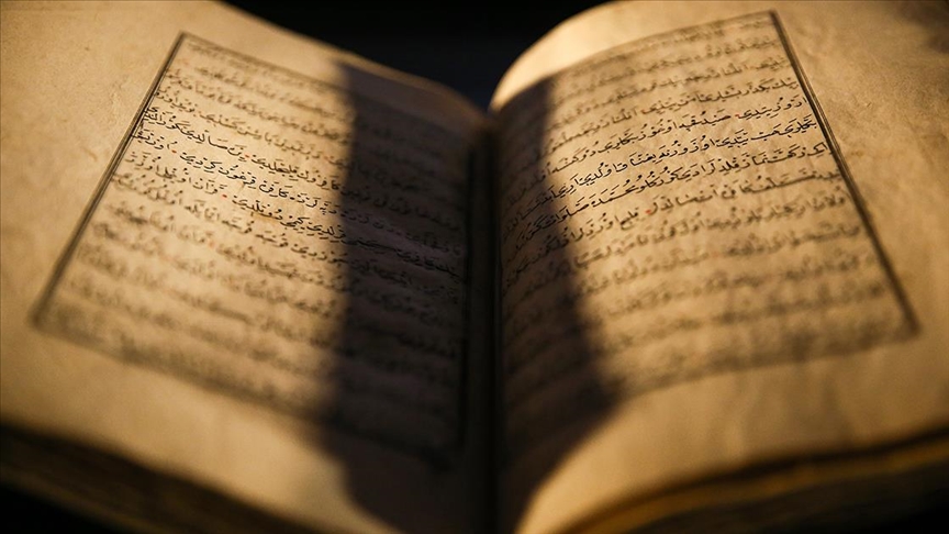 Dede Korkut Kitabı Bursa Yazması, UNESCO Somut Olmayan Kültürel Miras yolunda