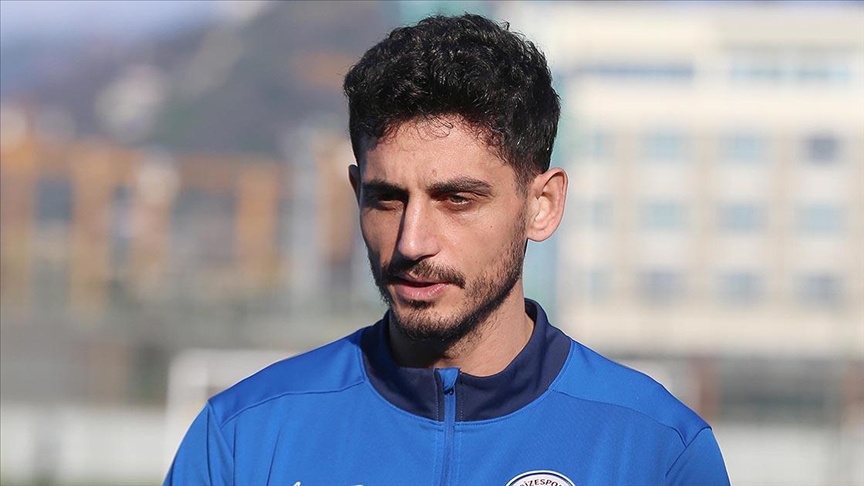 Çaykur Rizesporlu futbolcu Samet Akaydin'dan Trabzonspor maçı değerlendirmesi — Detaylı Analiz