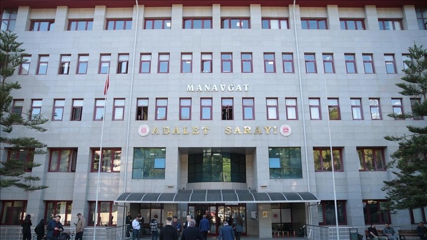 Manavgat Belediyesine Yönelik Soruşturmada 36 Kişi Daha Gözaltında