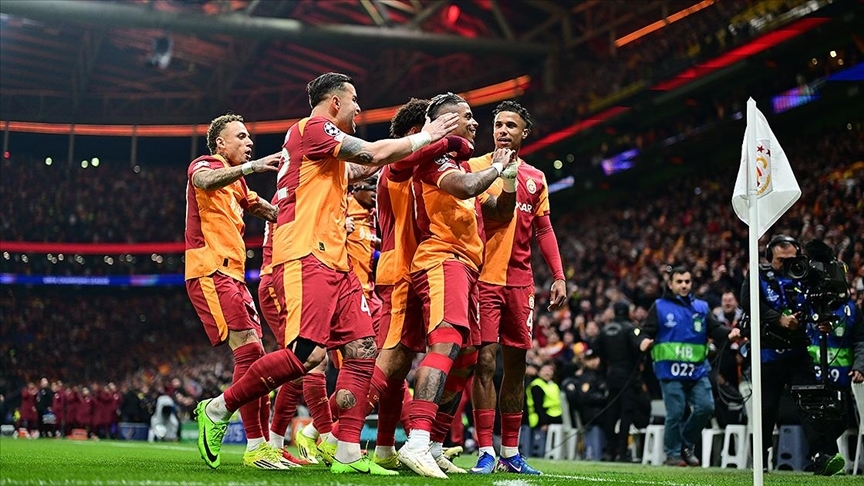 Galatasaray'da 2026-2027 sezonu kombine bilet yenileme dönemi start aldı