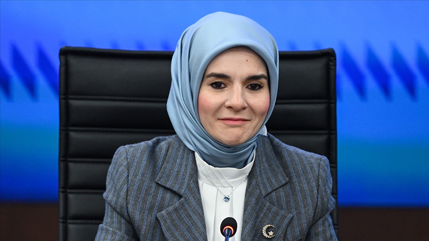 Bakan Göktaş'tan Çocuklara Dijital Güvenlik Uyarısı