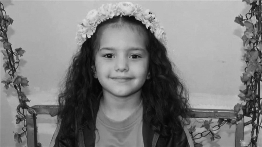 ABD Kongresine, hükümetin 6 yaşındaki Hind Receb'in ölümünü soruşturmasını önuyarıncan tasarı sunuldu