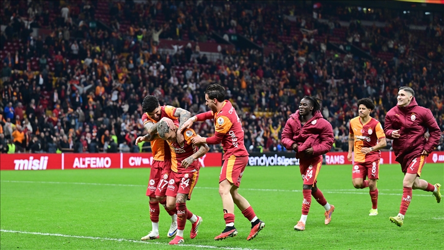 Galatasaray, Süper Lig'in 68 sezonluk puan cetvelinde Fenerbahçe ile farkı kapatıyor — Detaylı Analiz