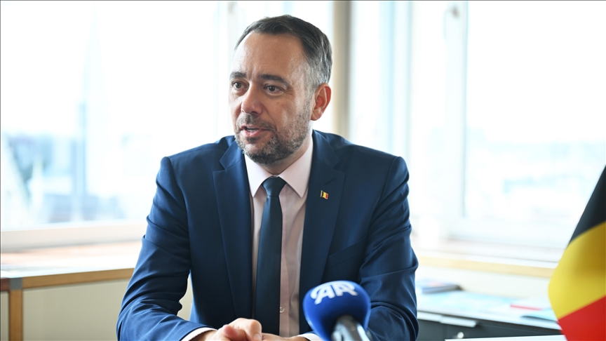 Belçika: Lübnan, kendisine ait olmayan bir savaşa sürüklenmemelidir — Detaylı Analiz