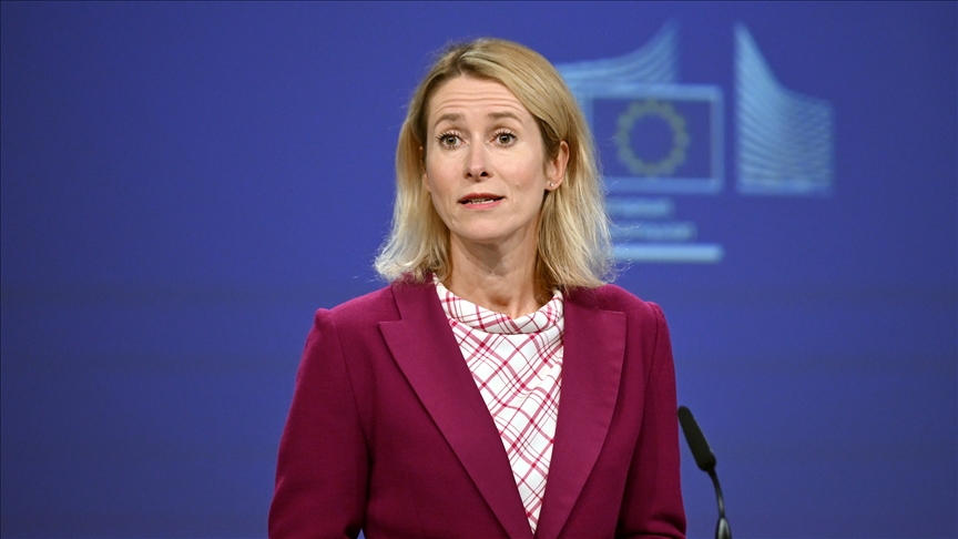 AB Yetkilisi: Orta Doğu'daki Uzun Süreli Çatışmalar Herkese Zarar Verir