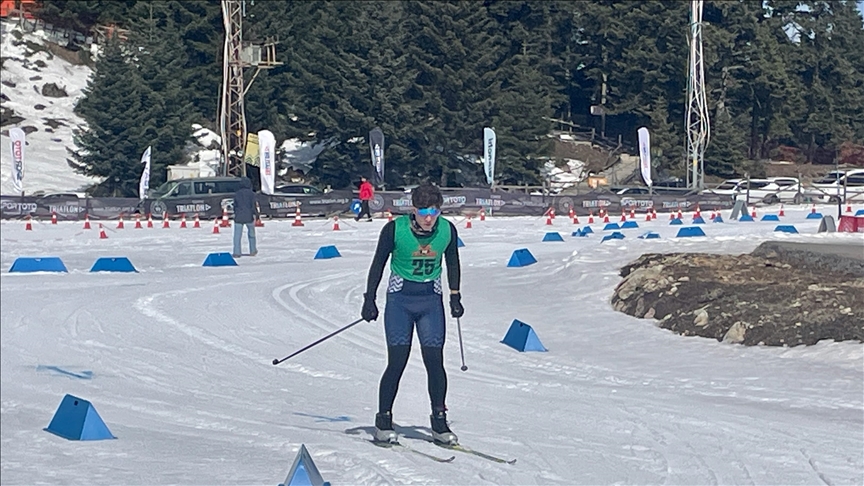 Türkiye'de ilk kez düzenlenen kış triatlonu Bolu'da gerçekleştirildi — Detaylı Analiz