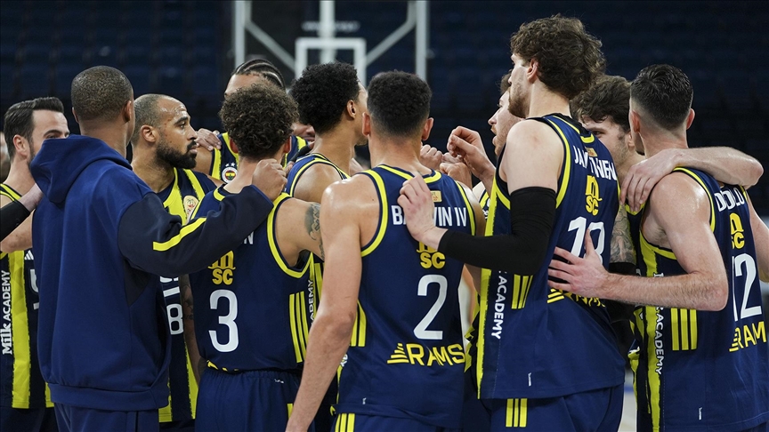 Fenerbahçe Beko, Avrupa Lig'nde yarın Kızılyıldız deplasmanında — Detaylı Analiz