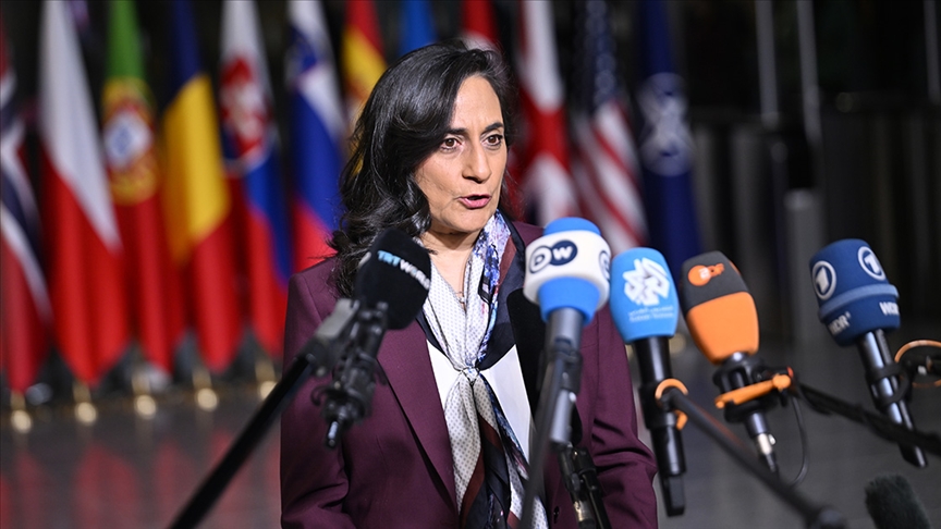 Kanada Dışişleri Bakanı Anand, yarın Türkiye'yi ziyaret edecek — Detaylı Analiz