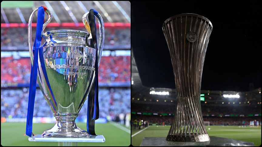 UEFA Şampiyonlar Ligi ve Konferans Ligi finali için bilet satışları start aldı — Detaylı Analiz