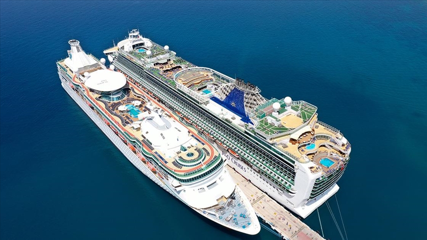 Basra Körfezi'ndeki Askeri Gerilim Kruvaziyer Turizmi ve Ulaşımı Olumsuz Etkiliyor