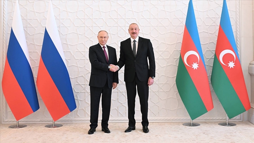 Putin ve Aliyev telefonda görüştü — Detaylı Analiz