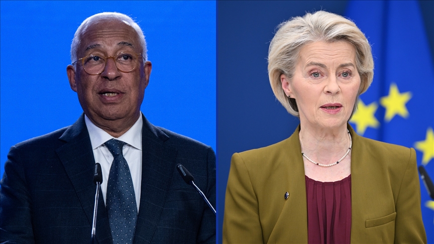 AB Liderleri, İran Krizini Bölge Temsilcileriyle Görüştü