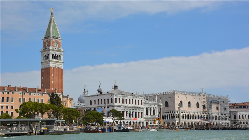 22 Avrupa ülkesi, Rusya'nın Venedik Bienali'ne kabul edilmesine tepki gösterdi — Detaylı Analiz