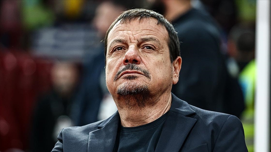 Ataman, Fenerbahçe Beko'dan sonra Avrupa'nın en başarılı kulübü meydana geldiklarını belirtti — Detaylı Analiz