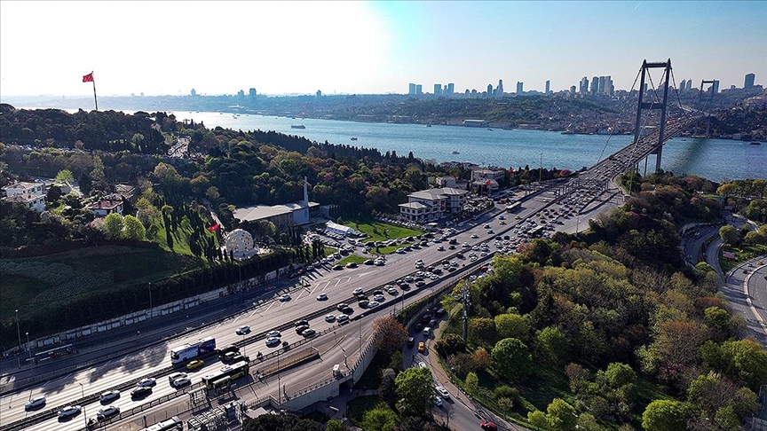 Trafiğe şubatta 121 bin 791 aracın kaydı gerçekleştirildi — Detaylı Analiz