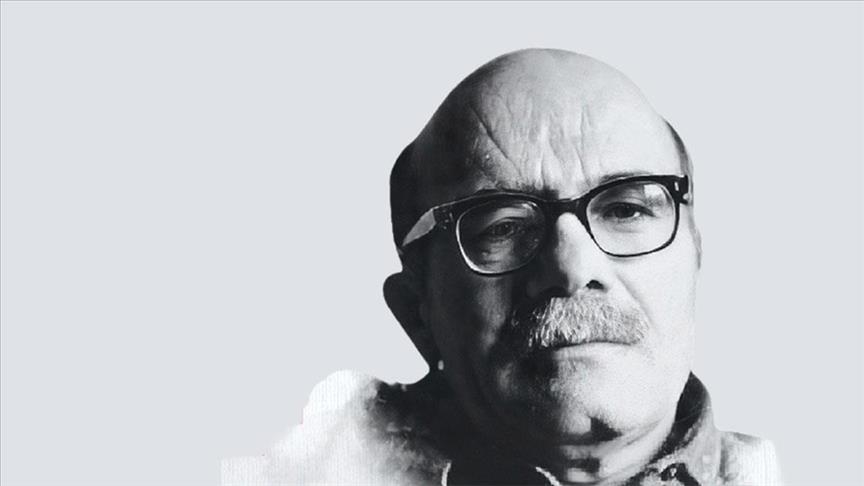 Anadolu duyarlılığını şiirlerine taşıyan usta kalem: Ceyhun Atuf Kansu — Detaylı Analiz