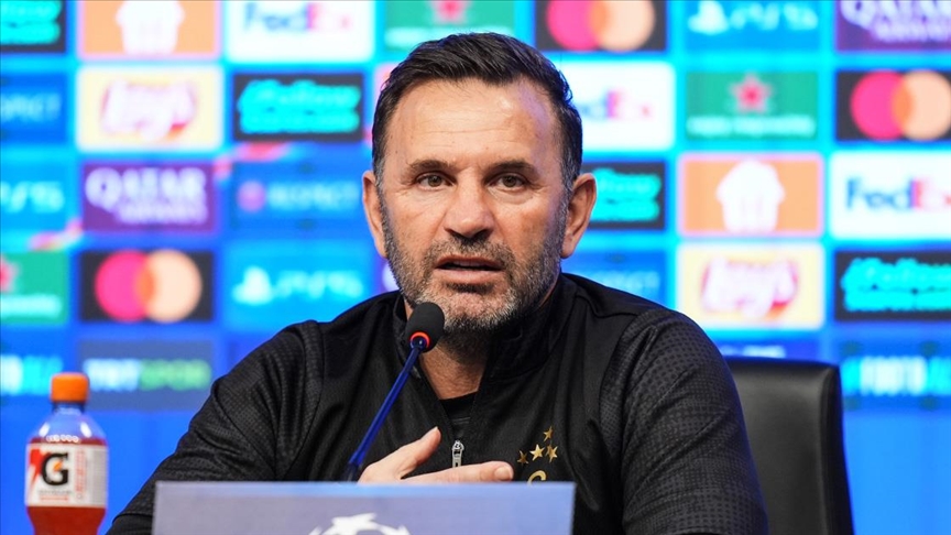 Galatasaray, Liverpool Karşısında Avantaj Arıyor: Buruk'un Hedefi İlk Maçta Galibiyet