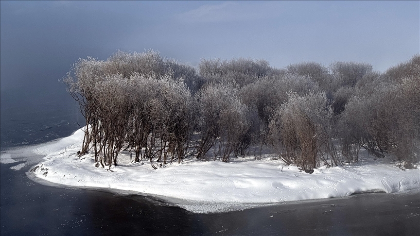 Doğu'da dondurucu soğuklar etkili oluyor — Detaylı Analiz