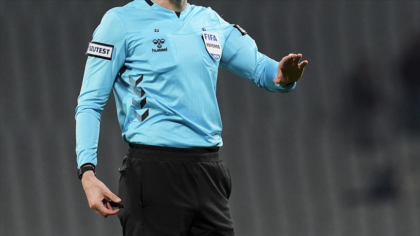 Süper Lig'in 26. haftasında yarın oynanacak 2 maçı yönetecek hakemler açıklandı — Detaylı Analiz