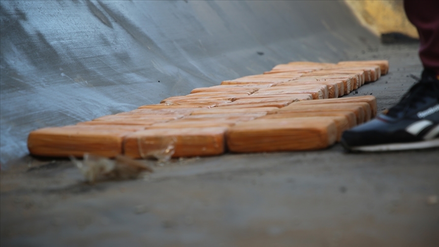 İstanbul'da 4 tırda 527 kilo 475 gram uyuşturucu ele geçirildi — Detaylı Analiz