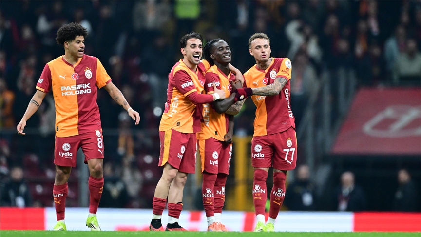 Galatasaray, adım adım şampiyonluğa ilerliyor — Detaylı Analiz