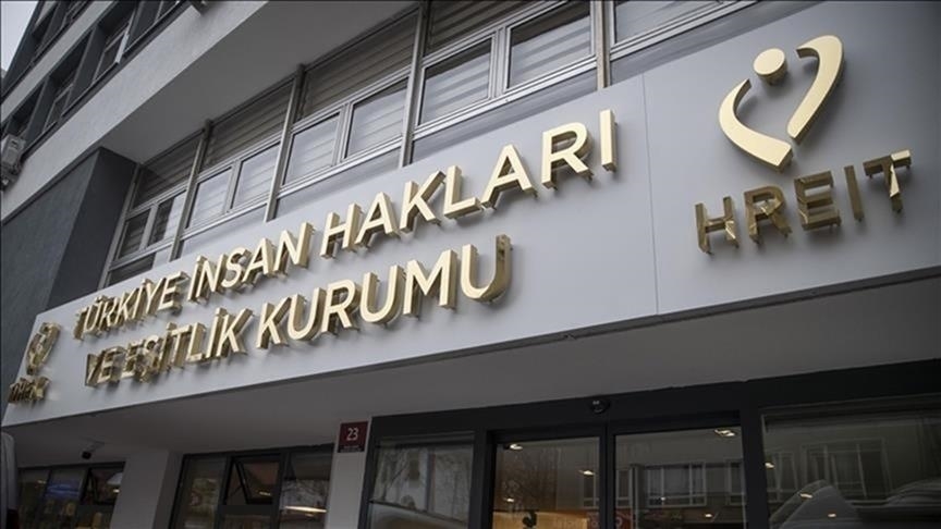 TİHEK, Vakıf Üniversitesindeki Ayrımcılık İddialarını İncelemeye Aldı