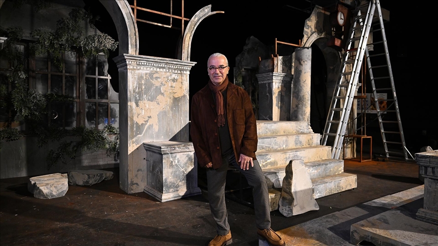 Devlet Tiyatroları, "Öteki Ankara Müzikali" ile Başkent'in farklı yaşamlarını sahneye taşıyacak — Detaylı Analiz