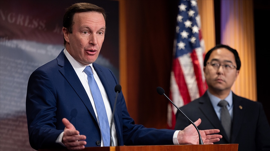 ABD'li Senatör Murphy: İsrail bize İran'a ne zaman savaş açacağımızı söylememeli — Detaylı Analiz