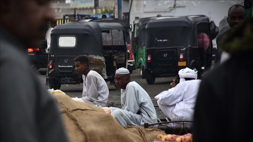 Sudan’da bitmeyen iç savaş ve derinleşen insani kriz