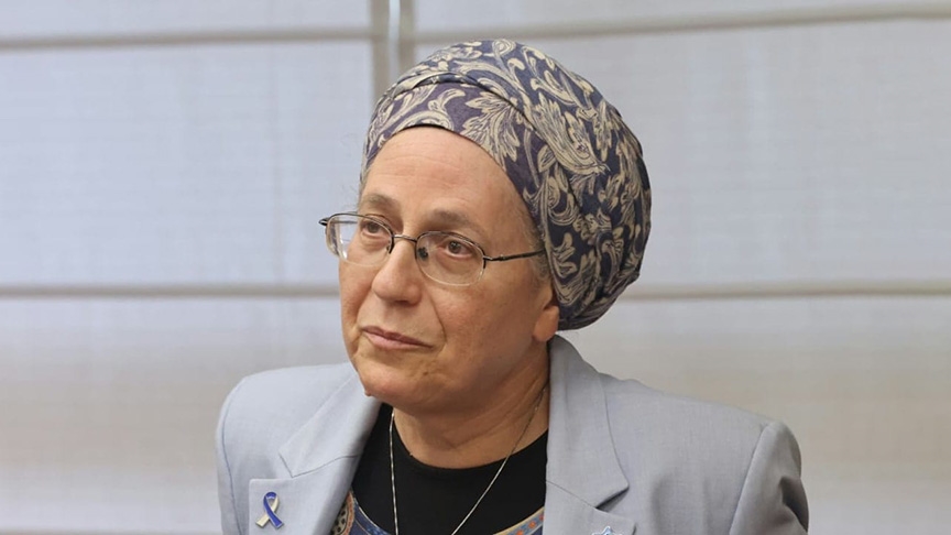 Ailesi tarafından cinsel tacize uğradığını söyleyen İsrailli bakanın kızı evinde ölü bulundu — Detaylı Analiz