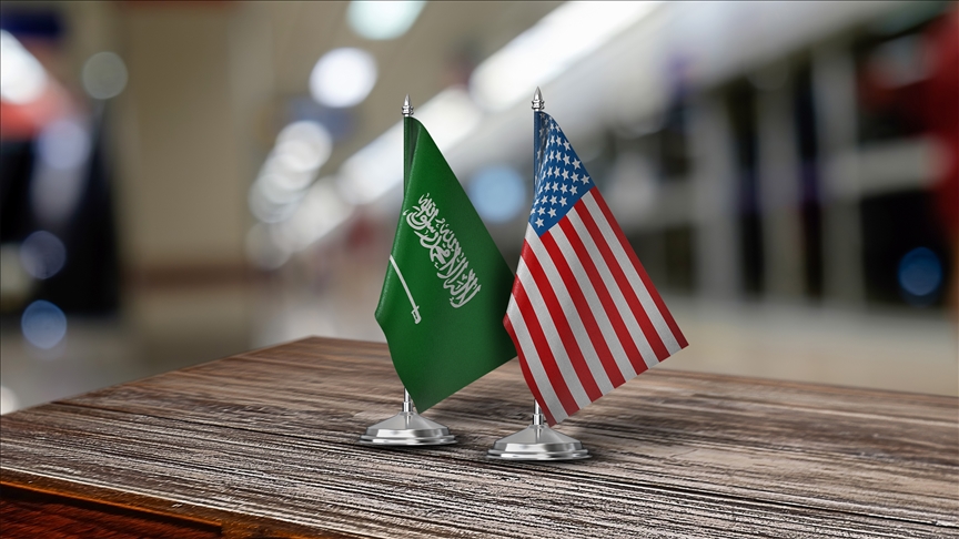 ABD, Suudi Arabistan'daki Diplomatik Personelini Güvenlik Nedeniyle Geri Çağırıyor