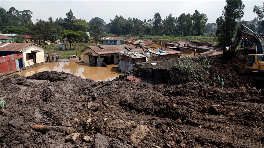 Etiyopya'da heyelan ve seller dolayısıyla 30 kişi hayatını kaybetti — Detaylı Analiz