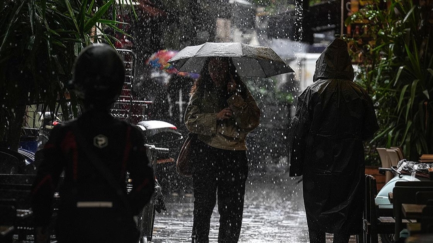 Şubat yağışları 35 ilde son 66 yılın en yüksek seviyesini gördü — Detaylı Analiz