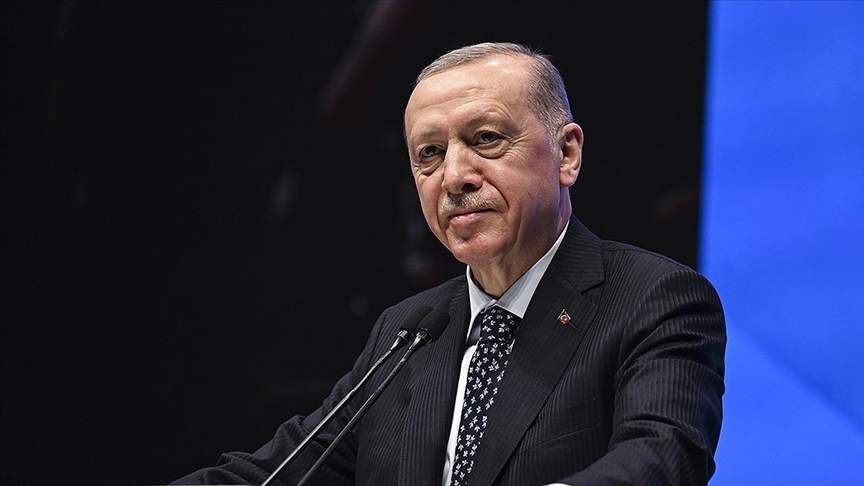 CANLI - Cumhurbaşkanı Erdoğan konuşuyor — Detaylı Analiz