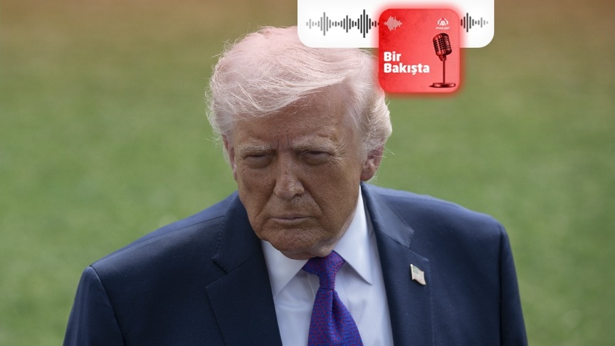 Trump neden çıkış arıyor? — Detaylı Analiz