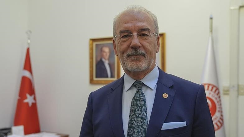 Cevizoğlu, Kadına Yönelik Şiddetle Mücadelede Temsilin Gücüne Dikkat Çekti