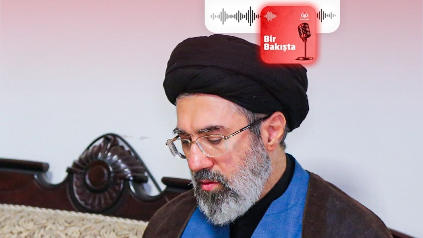 İran'da Yeni Lider Seçimi: Dönüm Noktası Mı?