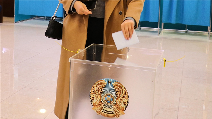 Kazakistan, yeni anayasa için sandık başında — Detaylı Analiz