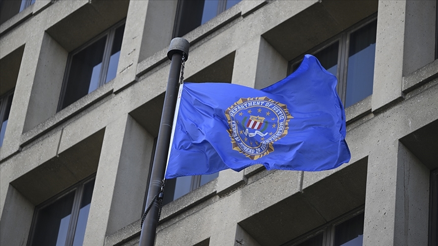FBI'ın, "İran'ın ABD'ye İHA gönderebileceği konusunda California polisini uyardığı" iddiası