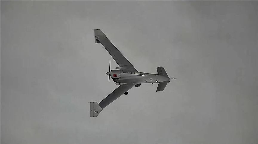 Baykar, sınıfının en kapsamlı kamikaze İHA'sı K2'yi duyurdu — Detaylı Analiz