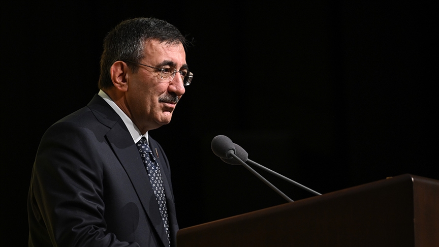 Cumhurbaşkanı Yardımcısı Yılmaz'dan Kadir Gecesi mesajı — Detaylı Analiz