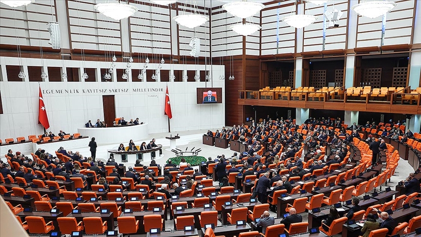 Milli parklara ilişkin düzenlemeleri de içeren kanun teklifi, TBMM Genel Kurulunda kabul edildi — Detaylı Analiz