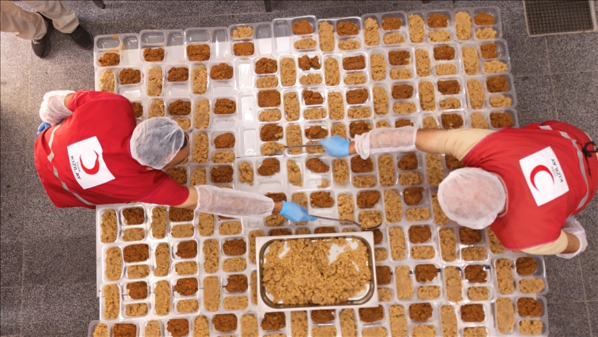 Türk Kızılay yıl sonuna kadar 22 aşevi daha açmayı planlıyor — Detaylı Analiz