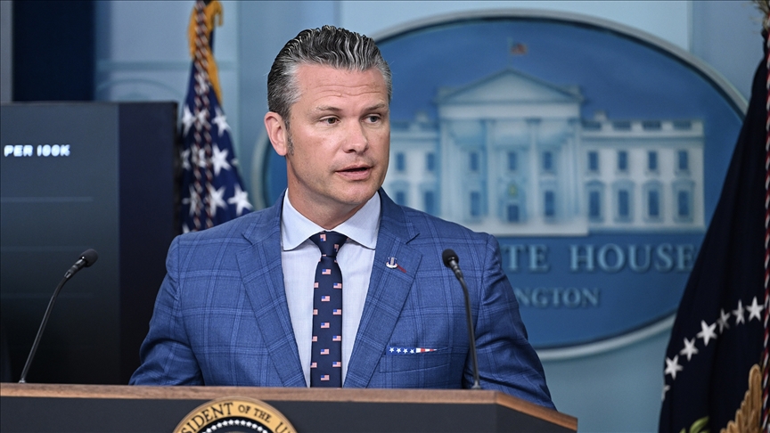 ABD Savunma Bakanı Hegseth: İran'a Saldırılar Can Kaybını Artıracak