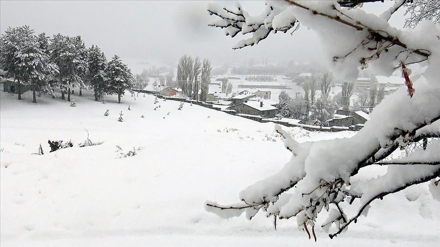 Doğuda kar ile soğuk hava etkili oluyor — Detaylı Analiz