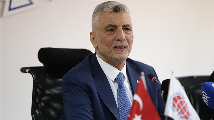 Ticaret Bakanı Bolat: Sınırlarımız güvenlik altına alındı — Detaylı Analiz