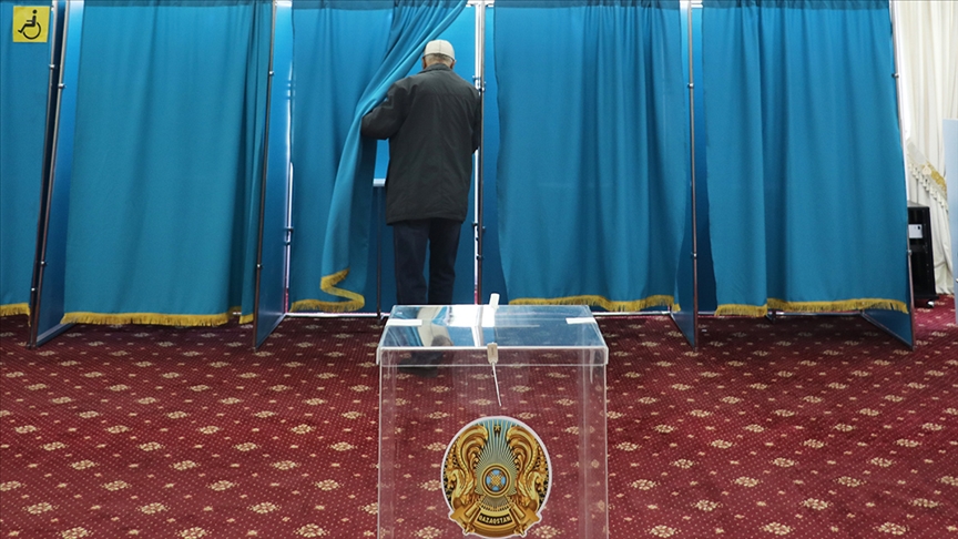 Kazakistan'da yeni anayasa yarın referanduma sunuluyor — Detaylı Analiz