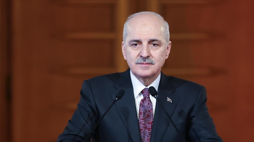 TBMM Başkanı Kurtulmuş'tan Tokat'ta meydana gelen deprem dolayısıyla geçmiş olsun mesajı — Detaylı Analiz